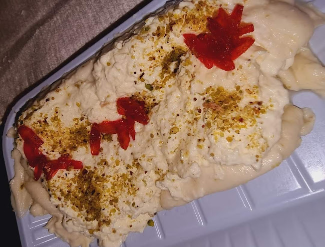 Comentarii opinii despre Tripoli Sweets