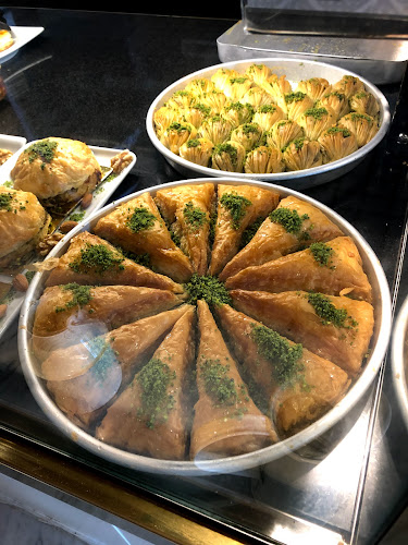 MADO Restaurant and Cafe LLC - Hospitality and gastronomy