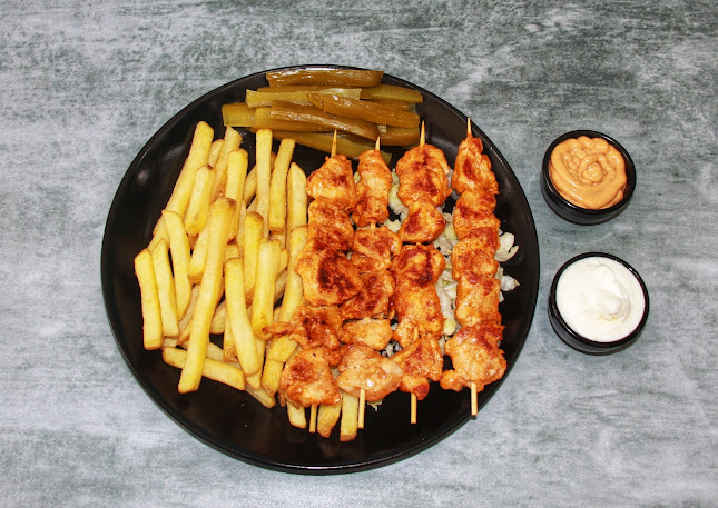 Atyab luqmah - Hospitality and gastronomy