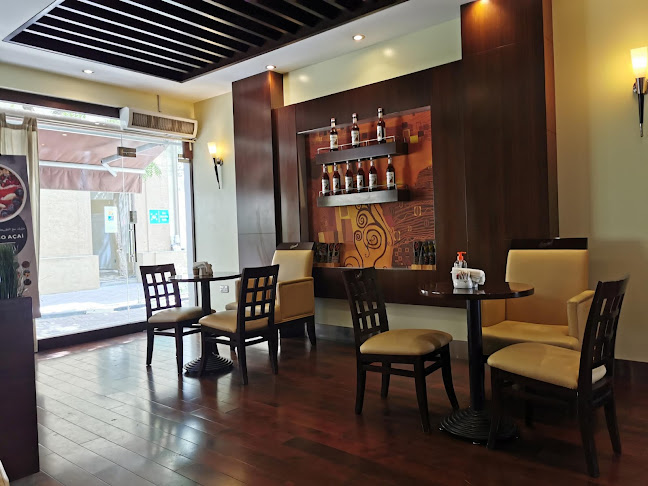 Comentarii opinii despre Gérard Café