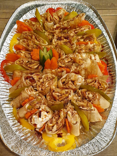 Comentarii opinii despre بروستد الميدان