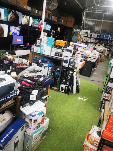 23 Third Industrial St - Industrial Area 6 - Industrial Area - Sharjah