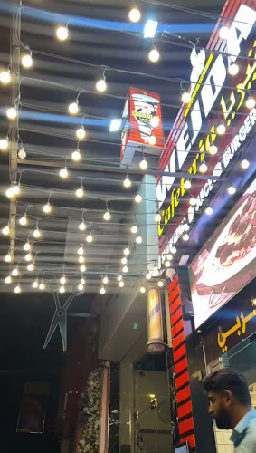 Opinii despre Wejdan Cafe & Restaurant LLC - Jumeirah Br. în Dubai - Hospitality and gastronomy