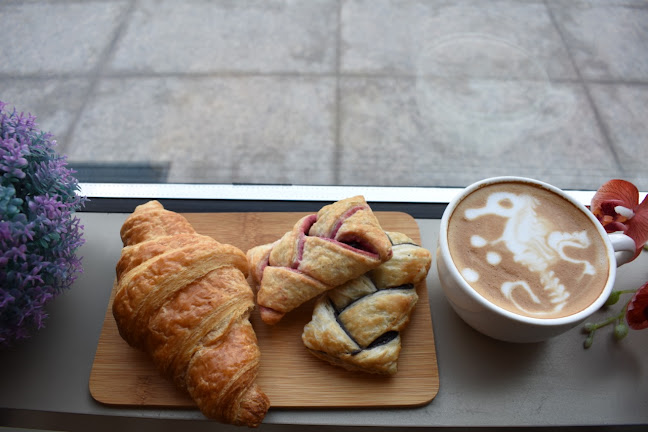 Cafe Gourmand - Hospitality and gastronomy