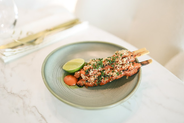 Comentarii opinii despre Oii Restaurant & Cafe