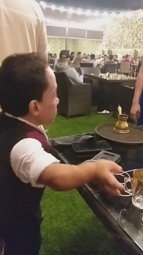 Comentarii opinii despre Billionaire Cafe