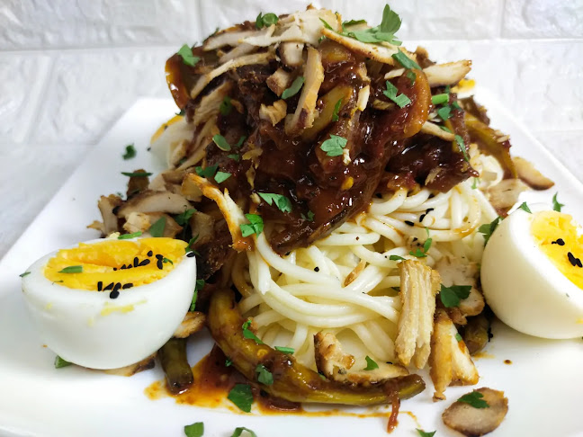 Abu Ali Restaurant - Hospitality and gastronomy