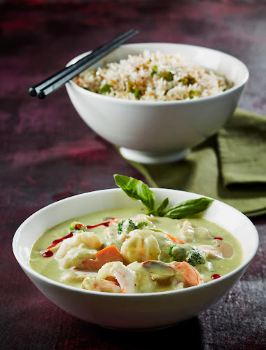 Chin Chin Sharjah, Muweilah