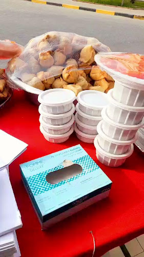 Opinii despre Saleh Restaurant în Fujairah - Hospitality and gastronomy