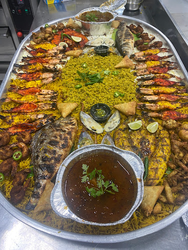 Opinii despre Señor Gonzales - Cocina Mexicana în Dubai - Hospitality and gastronomy