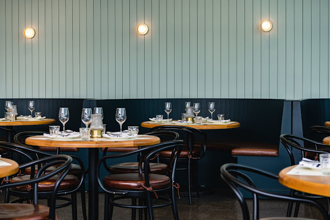 Ground Floor, Studio One Hotel - Dubai