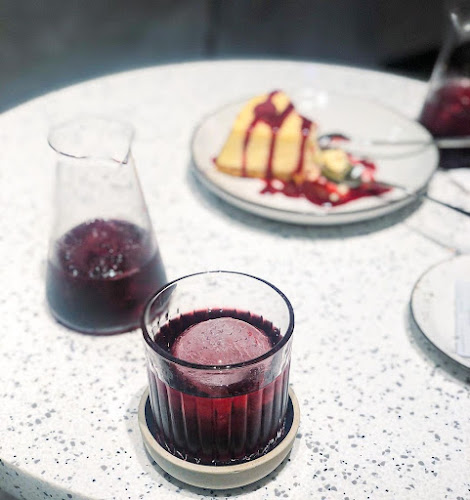 Comentarii opinii despre Dark lab cafe