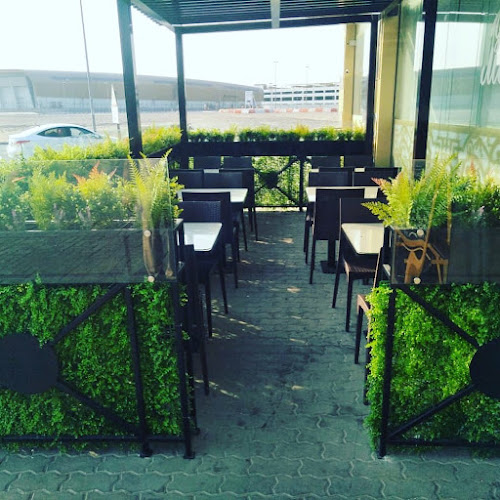 Comentarii opinii despre Qasr Al Baik Restaurant