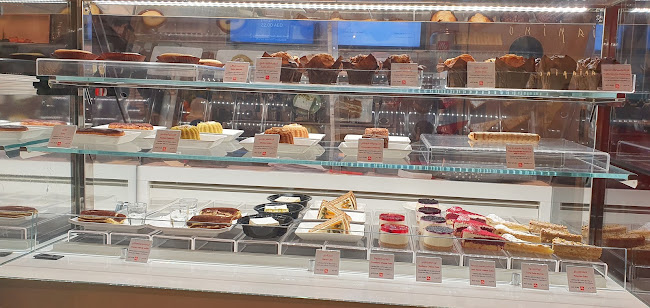 Opinii despre illy cafe Dubai mall în Dubai - Hospitality and gastronomy