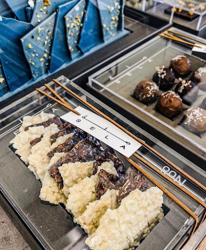 Sela Chocolates - صلة شوكليت