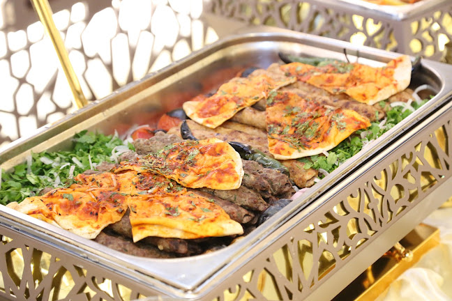 Saruja ساروجا - Dubai