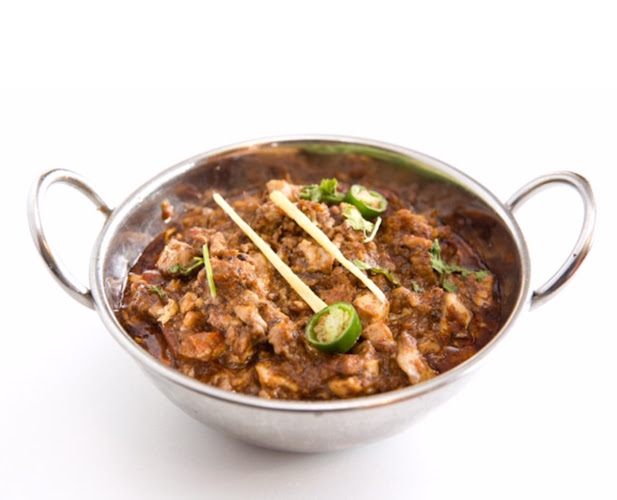 BAITAL RAWI RESTAURANT, Al Nahda, Sharjah - Hospitality and gastronomy