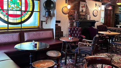 Fibber Magee’s - SZR