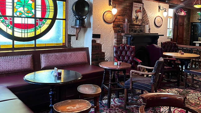 Fibber Magee’s - SZR