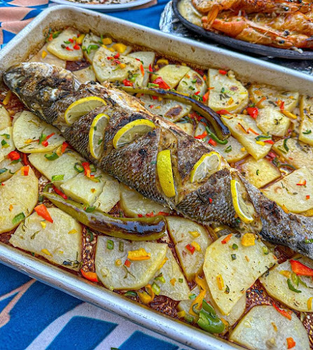 Comentarii opinii despre مطعم فسفور الخليج للمأكولات البحرية - فرع دبي Fosfour ALKhaleej for Seafood restaurant- Dubai branch