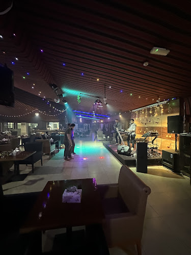 مقهى شهرزاد