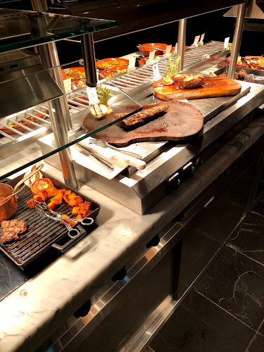 Olives Restaurant - Dubai