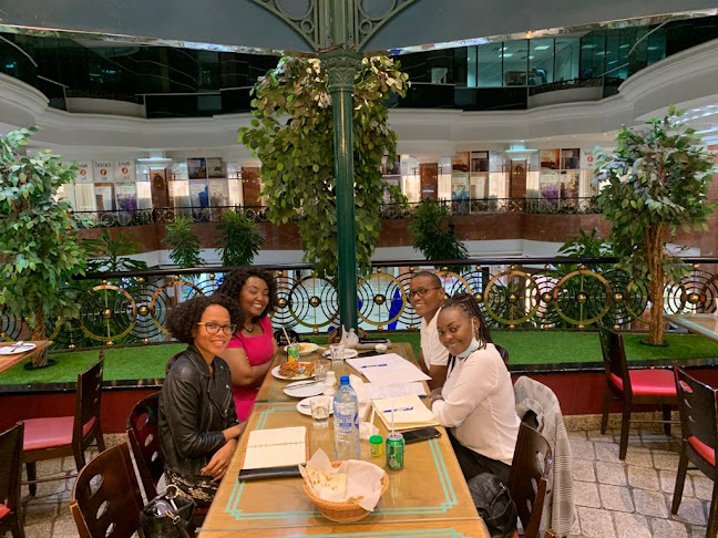 Danial Restaurant Dubai - Dubai