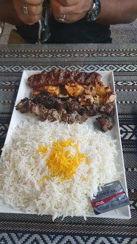 Comentarii opinii despre Seekh Kabab Restaurant