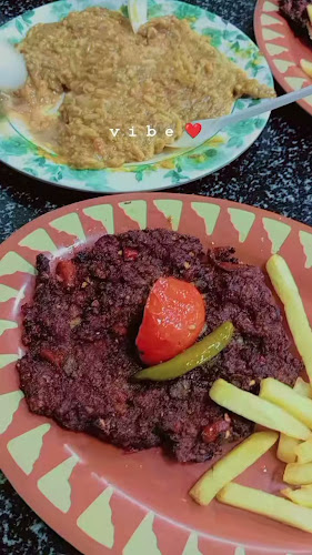 Mustafa Kabab Restaurant - Abu Dhabi - Abu Dhabi