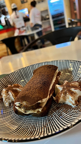 Pizza Giuma - Hospitality and gastronomy