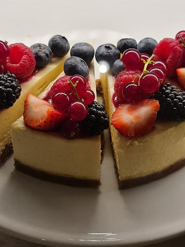 Comentarii opinii despre Milk Bakery