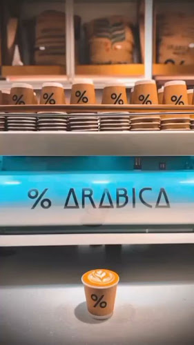 Comentarii opinii despre % ARABICA - Al Bateen