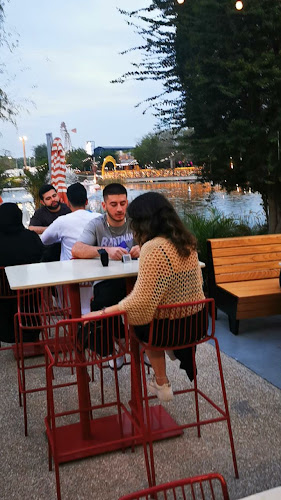 Blu Pizzeriá Khawaneej - Hospitality and gastronomy