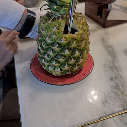 Bosporus Turkish Cuisine - City Centre Mirdif - مطعم بوسبورس مردف سيتي سنتر - Dubai