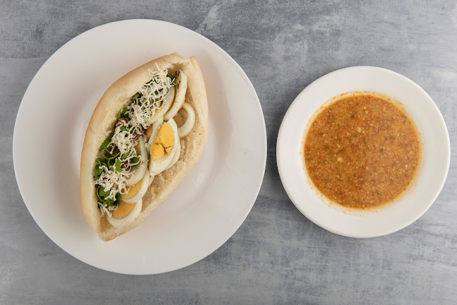 Abu Al Abbas Foul - Sharjah - فول ابو العباس - الشارقه - Sharjah