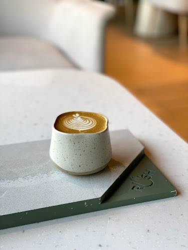 Rush - Al Bateen - Hospitality and gastronomy