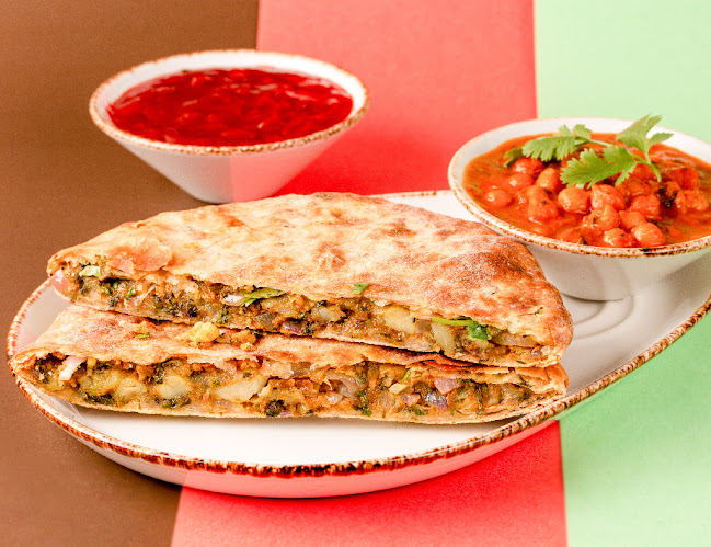 Comentarii opinii despre Kulcha King Restaurant