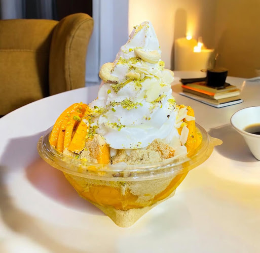 فروتيلا للعصائر العين - Abu Dhabi