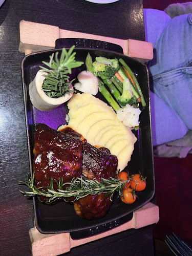 Harvesters Dubai - Dubai