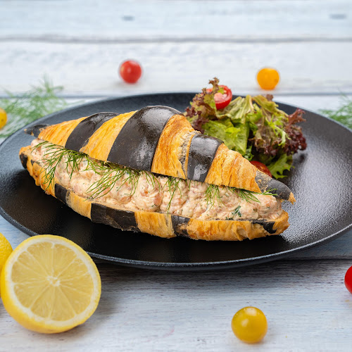 Comentarii opinii despre La Brioche Abu Dhabi Mall