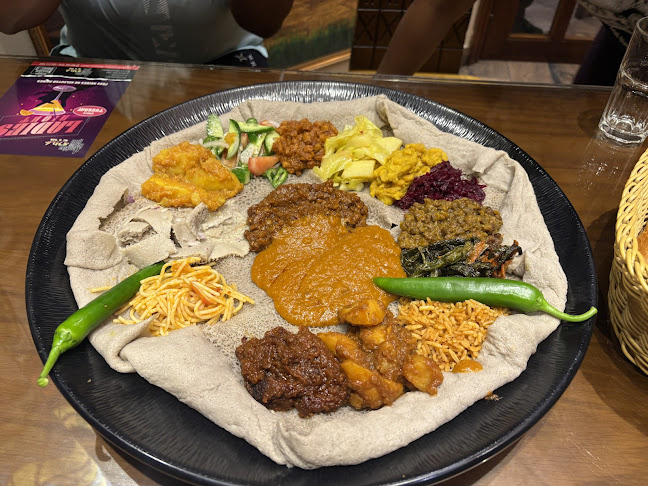 Comentarii opinii despre Dukem Restaurant Villa Branch 2