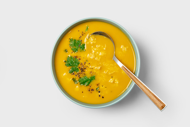 Comentarii opinii despre Kcal Restaurant - Dubai Healthcare City