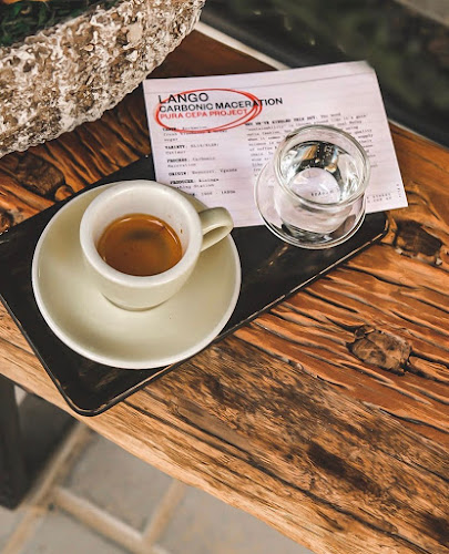 Drowsy Coffee - Hospitality and gastronomy