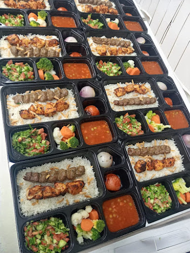 AL GHAWALI RESTAURANT مطعم الغوالي - Abu Dhabi