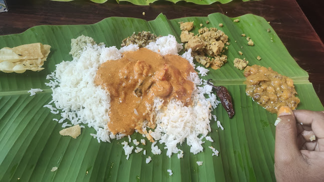 Walkers Restaurant - Dubai