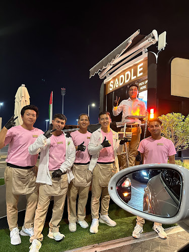 Comentarii opinii despre Saddle Cafe