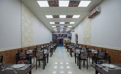 مطعم التكية