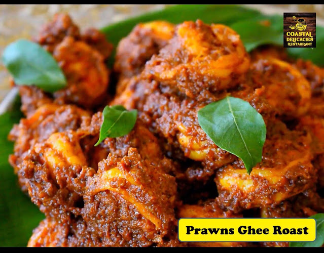 Comentarii opinii despre Coastal Delicacies Restaurant