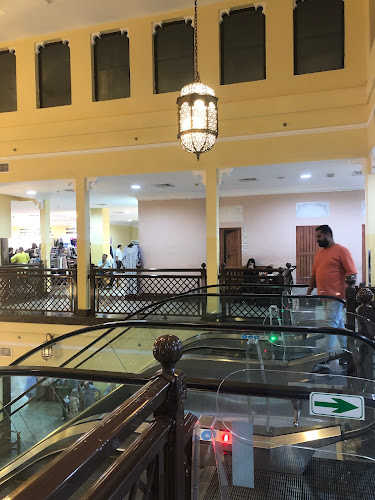 Naif Market - Hospitality and gastronomy