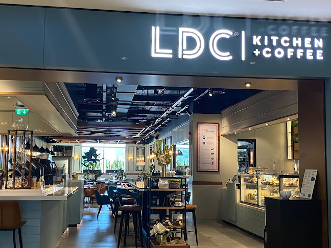 LDC Kitchen+Coffee - BCT - Hospitality and gastronomy